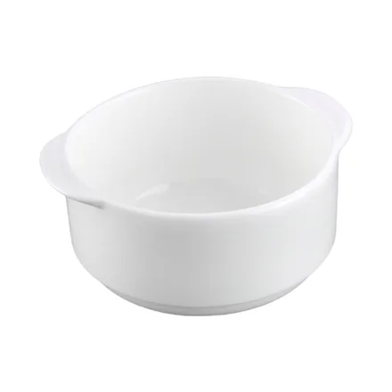 Taza Sopa Wilmax Wl Blanco 330ml