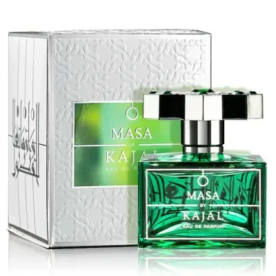 Perfume Kajal Masa Edp Unisex 100ml