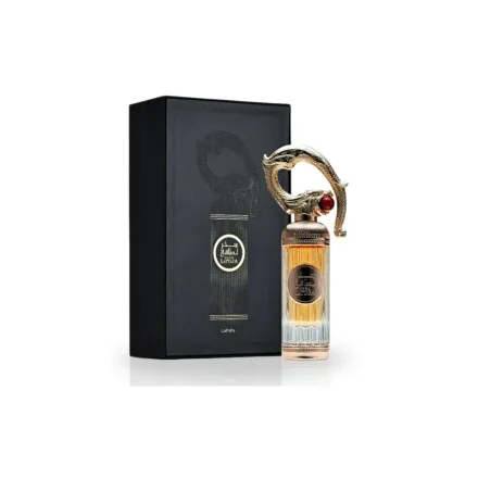 Lattafa Perfume Sehr Unisex Eau Parfum 100ml