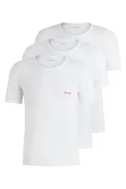 Hugo Remera 100 Pack 3 Xxl