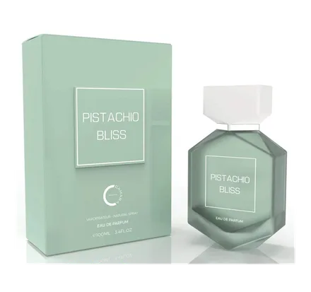 Camara Pistachio Bliss Eau Parfum 100ml