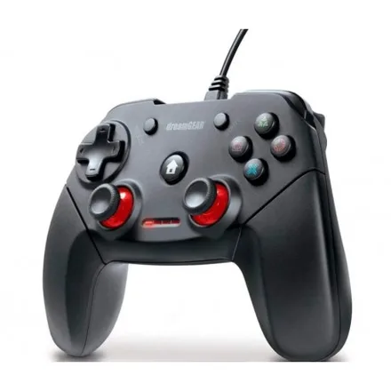 Controle Dreamgear PS3 Shadow Dgps 3 3880