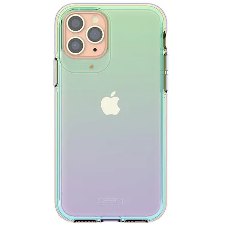 Capa Gear 4 iPhone 11 Pro Palace Iridescente