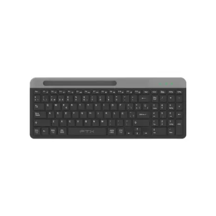 FTX TECLADO WIRELESS FTXB105 ESP NEGRO