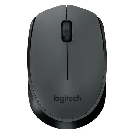 Mouse 170 1000 Dpi