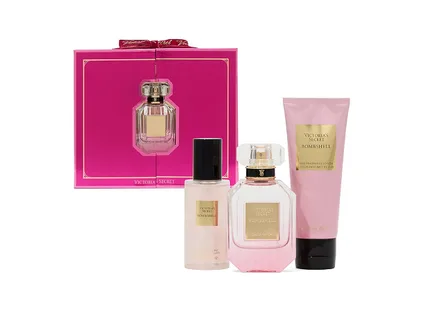 Victoria Secret Bombshell Bom In Of Us Plus 100ml 50ml 75ml