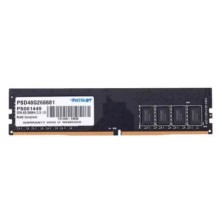 Patriot Signature Ddr 4 2666