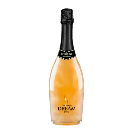 Vino Espumoso Magic Dream Line Forune Cider 750ml