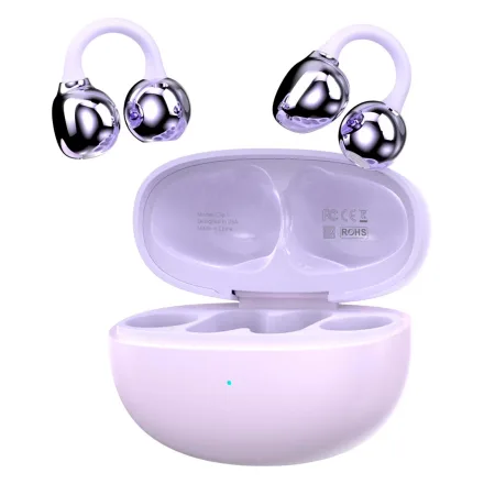 Ouvido Tide Clip 1 Earphones