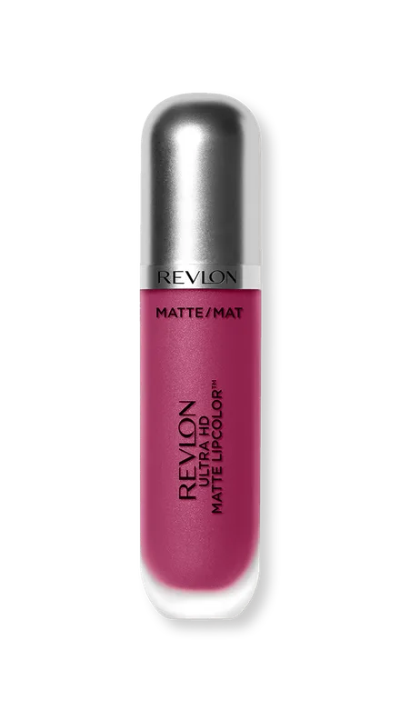 Revlon Labial Ultra Matte 610