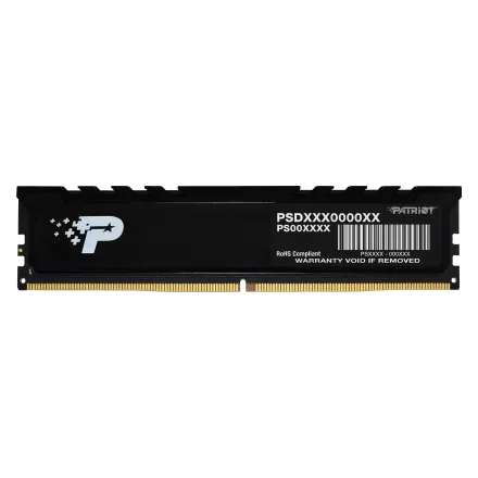 Patriot Ddr 5
