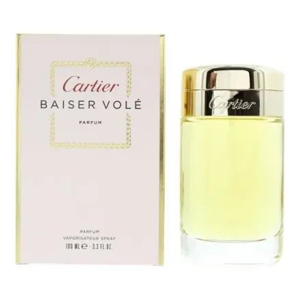 Cartier Perfume Baiser Vole Parfum 100ml