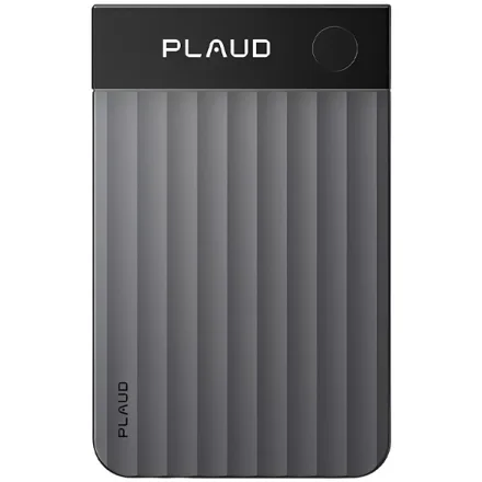 Gravador Voz Plaud Note Pro 64GB
