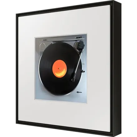 SAMSUNG SPEAKER MUSIC FRAME HW-LS60D-ZA 18W BT/WIFI
