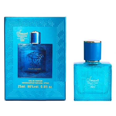 Perfume Collection 401 Eau Parfum Masculino 25ml