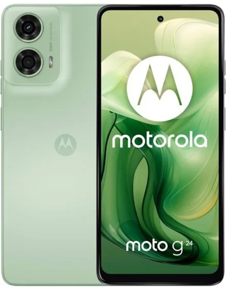 G24 3 Hielo 128GB