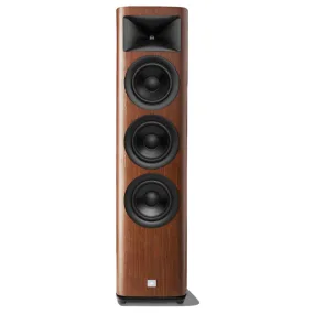 Torre Hdi 3600 Floorstanding Uni
