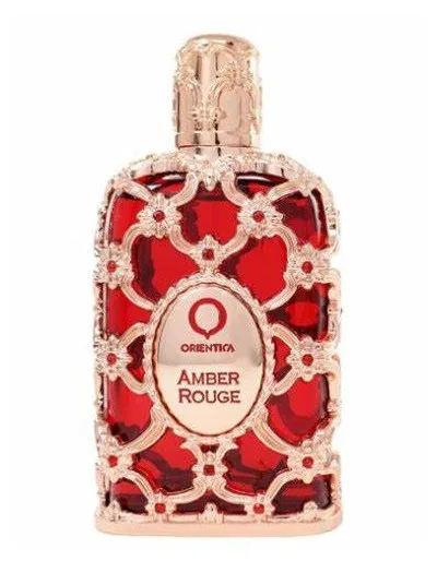 TESTER PERFUME ORIENTICA...