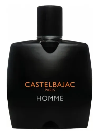 Castelbajac Perfume Homme Masc Eau Parfum 100ml