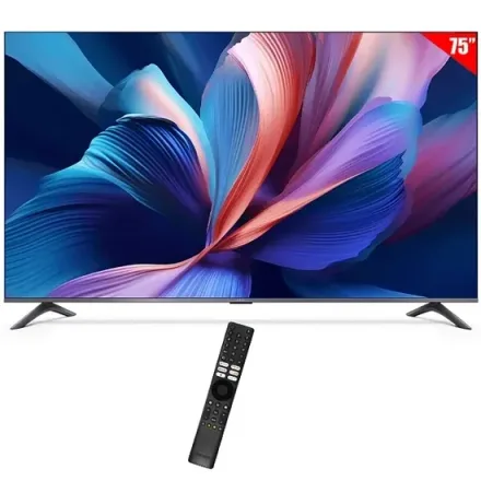 Pro Apph Ultra 75 4K