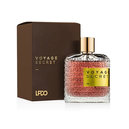 Lpdo Voyage Secret Eau Parfum Intense 100ml