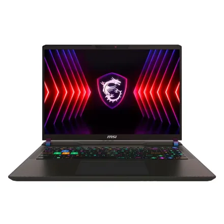 Gamer Msi Vector 16 I9 Geforce Rtx 4080 1TB