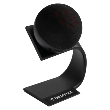 Microfone Condensador Thronmax Fireball M9