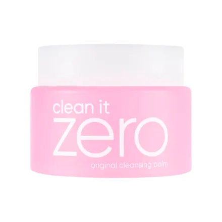 Balsamo Limpiador Banila Co Clean It Zero 100ml