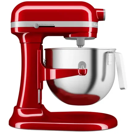 Batedeira Kitchenaid 11 Velocidades