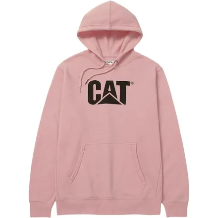 Caterpillar Masculino Foundation Hododed Sweatshirt M Rosa – 2910282-13288