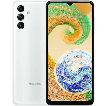 SMARTPHONE SAMSUNG A04S 64GB BRANCO
