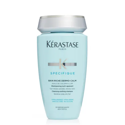 Shampoo Kerastase Specifique Bain Riche Dermo Calm 250ml