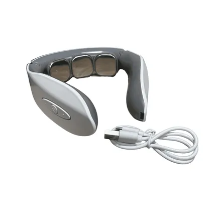 SMART NECK MASSAGER