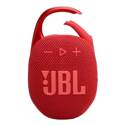 Speaker Clip 5
