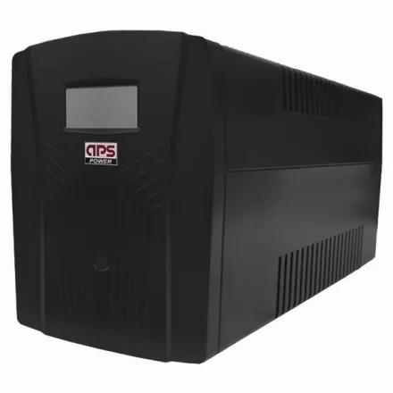 Nobreak Aps Power Vista Va 720 Watts 220 50
