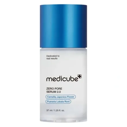 Serum Facial Medicube Zero Pore 37ml