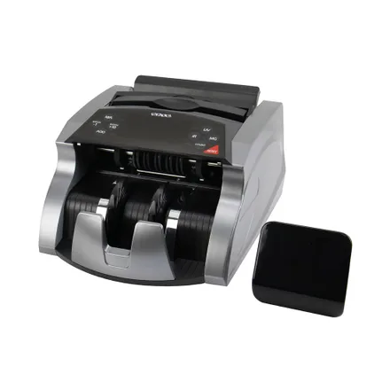 Contador De Billetes Satellite A Bc1101 Bivolt