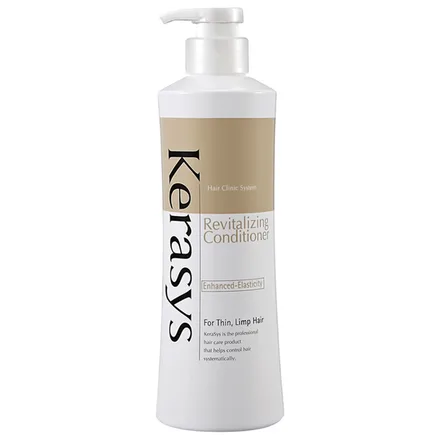 Acondicionador Kerasys Cabello Revitalizaing 600ml
