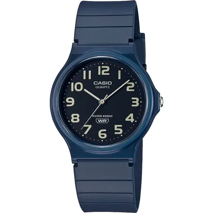 Unisex Casio Mq 24UC 2BDF