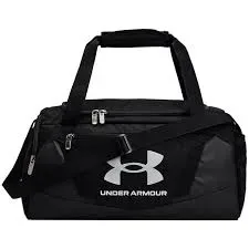 Under Armour Bolson Undeniable Duffle 001 Xs