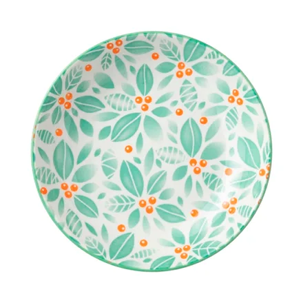 Plato Hondo Life Home L 13462 20 Cm