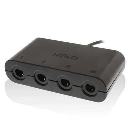 Adaptador Hub Controle Retro Nintendo Switch D78