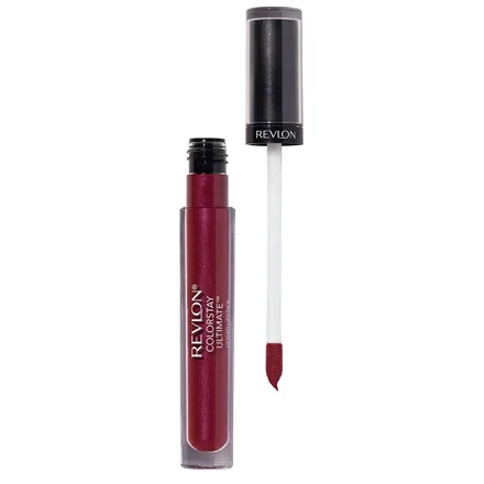 Cosmetico Revlon Colorstay Ultimate Liq Lipstick 40