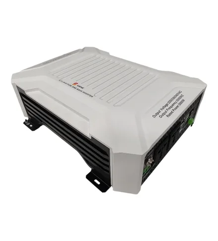 Solar Inversor Off Grid IC12 3KW Onda Senoidal 230