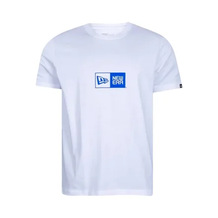 Remera Nba Nepertsho003 Box Branded Masculino