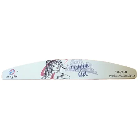 Lija Unas Fashion Girl Mz 164