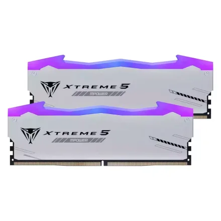 Patriot Viper Xtreme Rgb Ddr 5 32GB