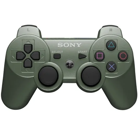 Controle PS3 Recon
