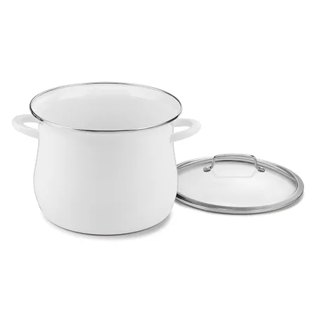 Panela Cuisinart Vidro 12L