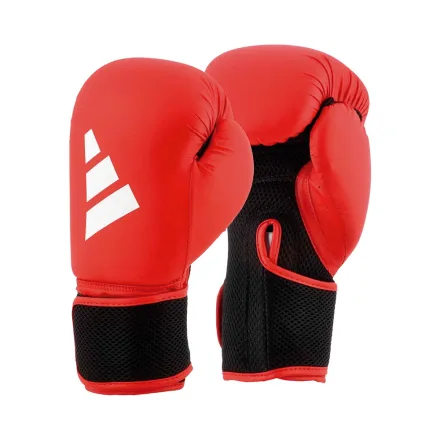 Guante Boxeo Adidas Adih 25 12 Oz